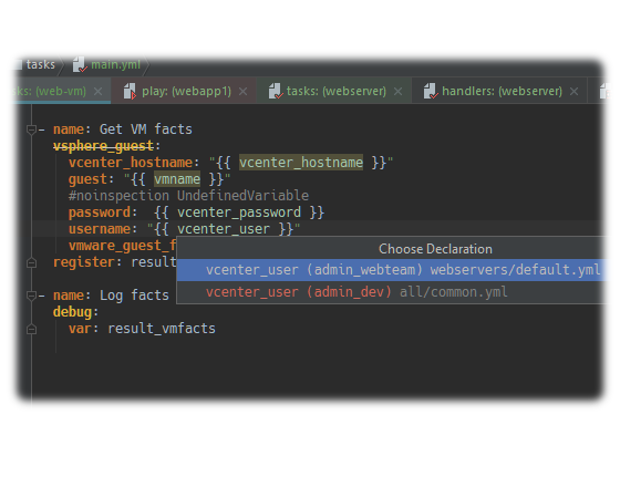 Mark deprecated modules